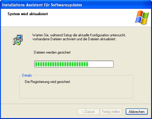 Free windows xp service pack 4 download